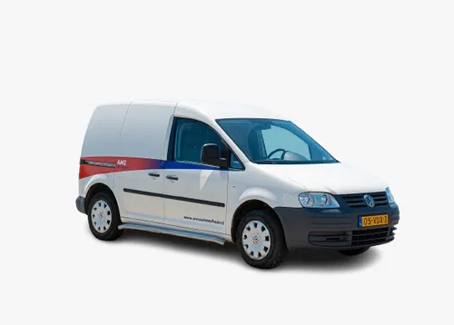 Volkswagen Caddy VV-768-X