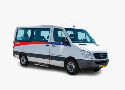 Mercedes Sprinter 88-XHX-2