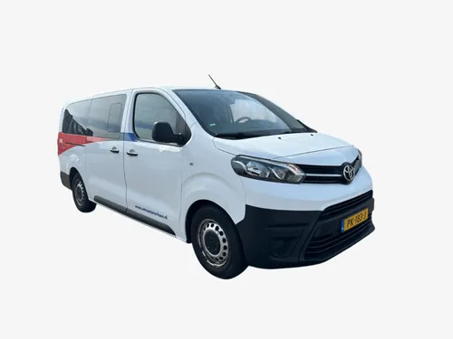 Toyota Proace PK-183-J