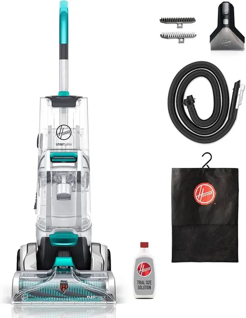 Carpet Cleaner