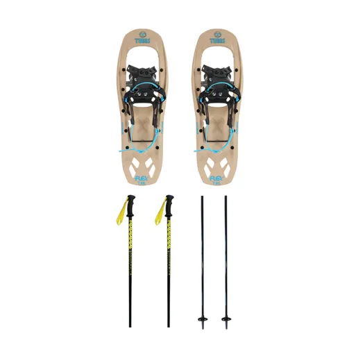 Snowshoes (Poles inc)
