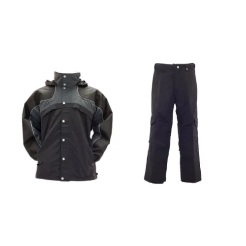 Adult Jacket & Pants
