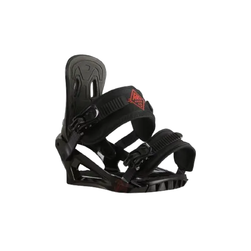 Adult Snowboard Binding ONLY