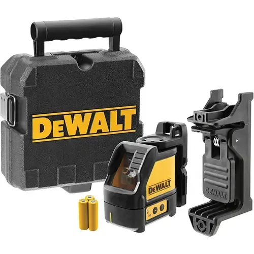 Dewalt Laser Level w/ Tri-pod 