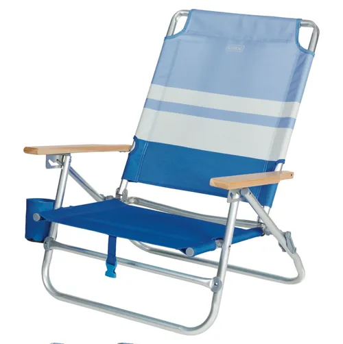 Two Beach Chairs Rental 