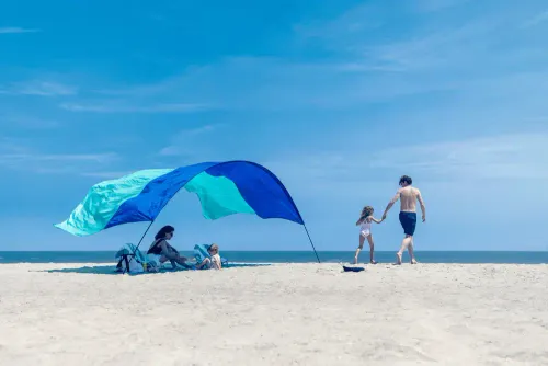 Shibumi Shade Rental 