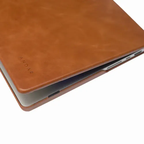 Laptop Leather Case