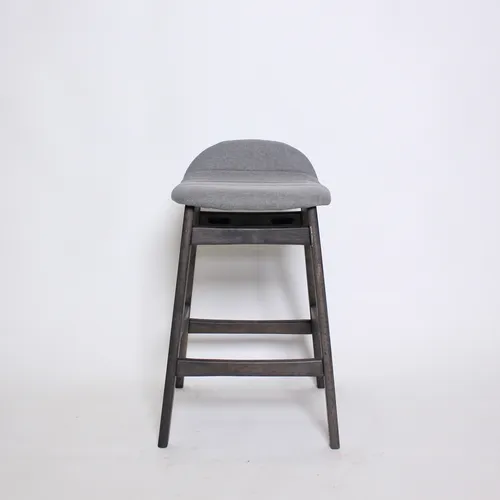 Grey Stool 