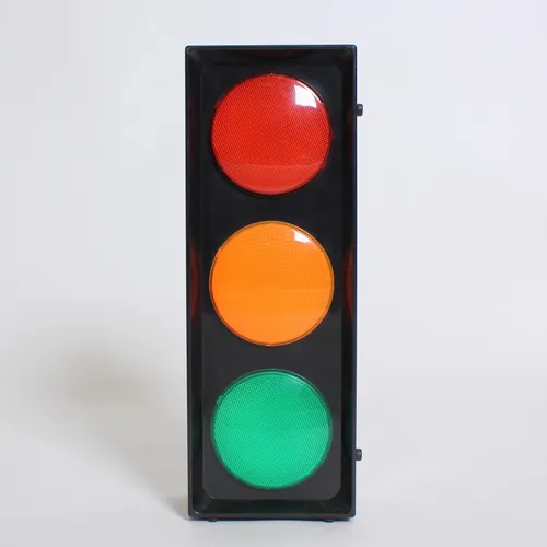Traffic Light Lamp 