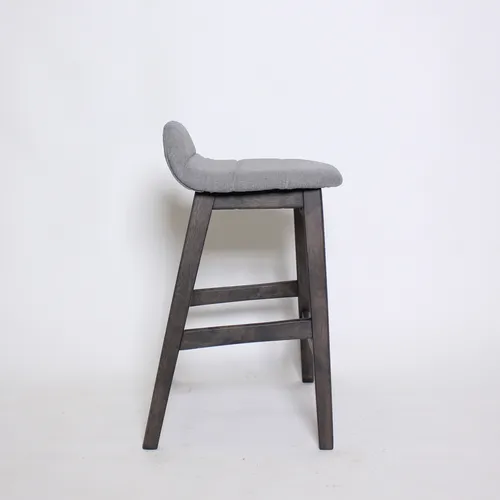 Grey Stool 