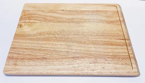 Rectangle Wood Cutting Board