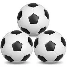 Soccer balls