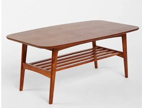 2014 Urban Outfitters MCM Style 