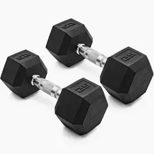 Dumbells - weights