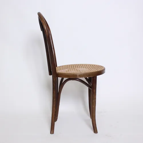 Vintage Bentwood Chair, Thonet style