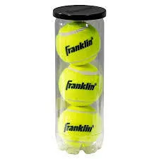 Tennis Balls (set of 3)