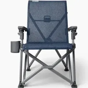 yeti camping chair