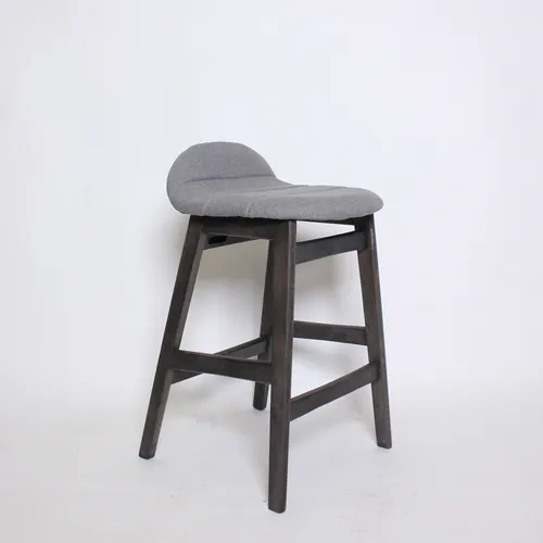 Grey Stool 
