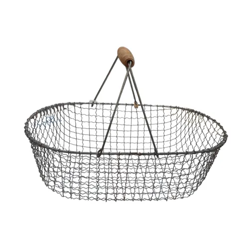 Wire Basket