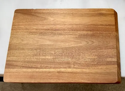 Med/Lg wood cutting board