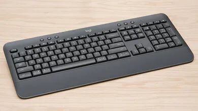 Computer Keyboard