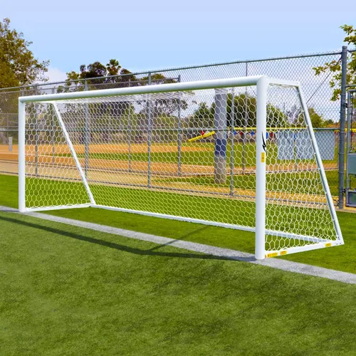 Pro Soccer Goal (12' x 6')