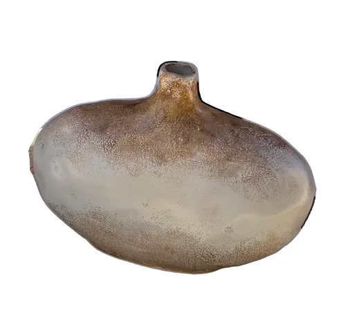 Vase Ceramic Neutral