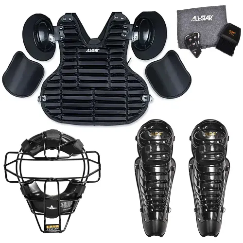 distressed umpire gear