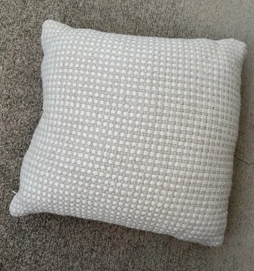 Medium Contemporary Throw pillow