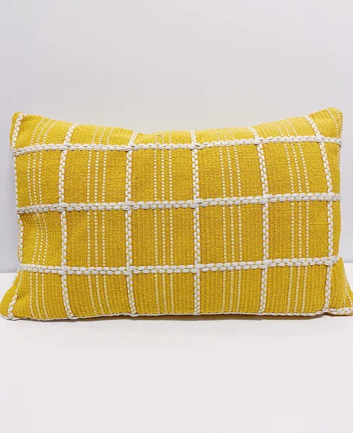 Buttercup Pillow
