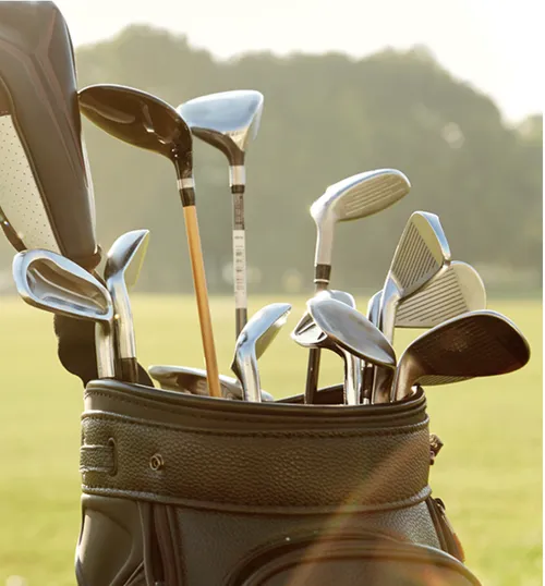 Golf Clubs