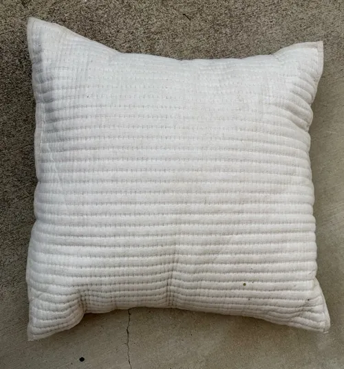 Medium Beige Dog bed