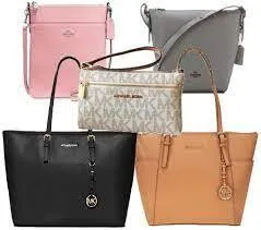 purses bin