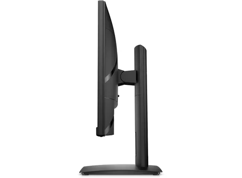 Black Gaming Monitor 23