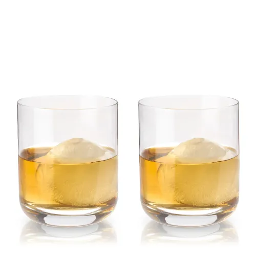 Viski Glasses - tumbler