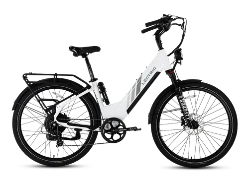 Lectric XPress 750