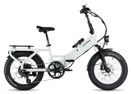 Lectric XP4 750