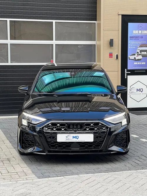 AUDI S3/RS3 LOOK