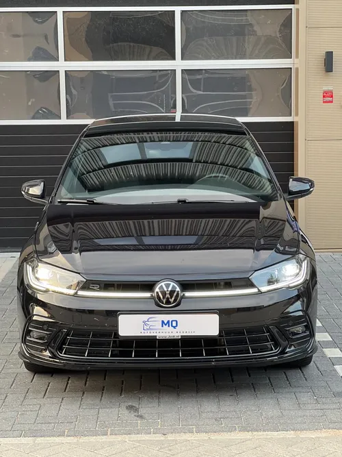 POLO R-LINE 2024
