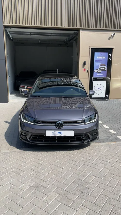 POLO R-LINE 2023