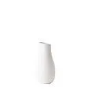Vase Mona White/Ivory