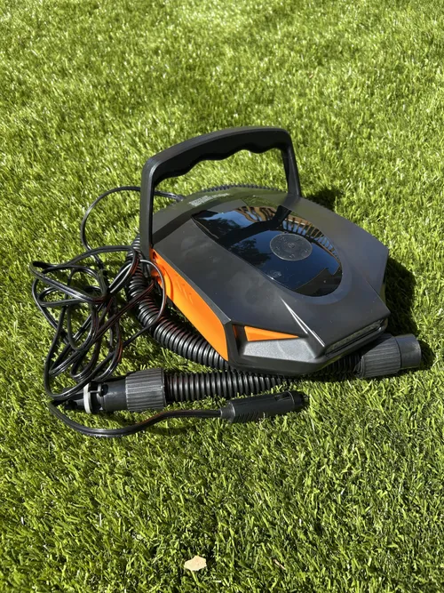 Vogma 50PSI High Pressure SUP Hand Pump