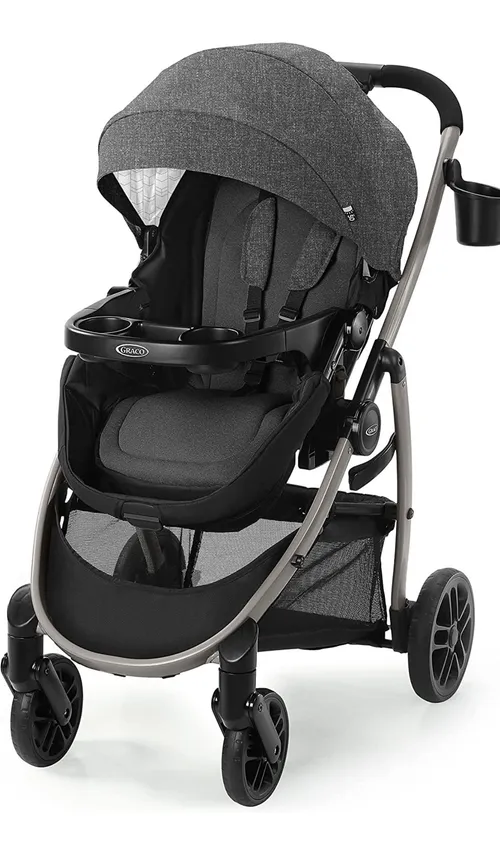 Baby Stroller