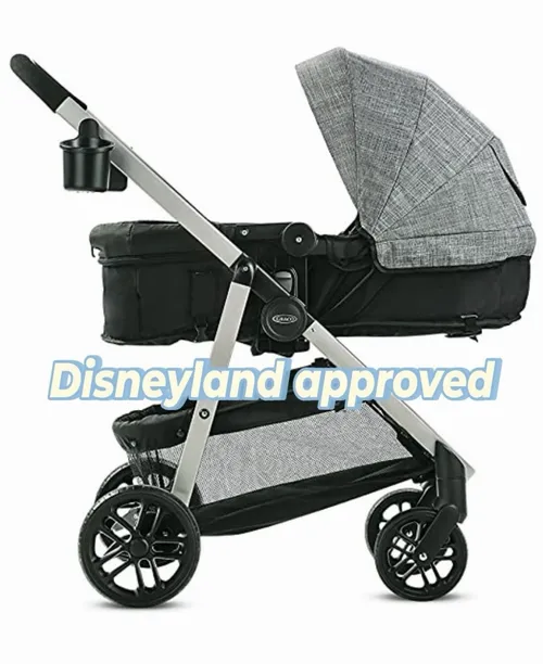 Baby Stroller