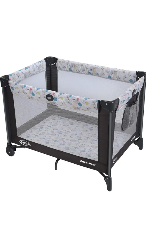 Pack N Play