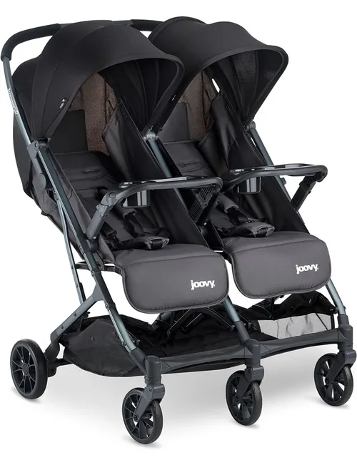 Big Kids Double Stroller