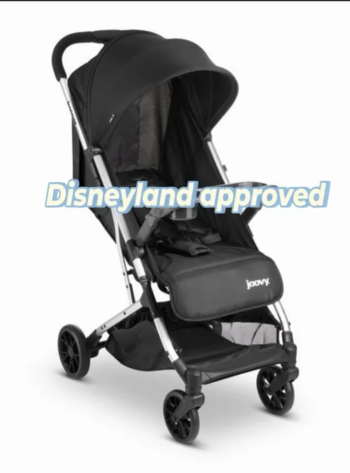 Toddler Single Stroller
