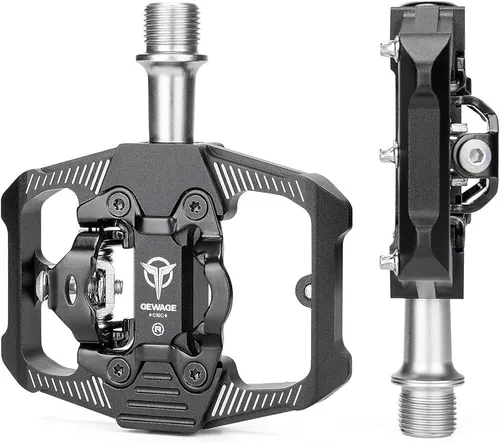 SPD MTB Pedals (Pair)