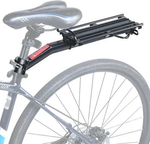Seatpost Rack