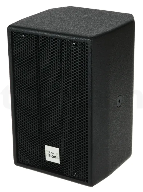 The box pro Achat 104 A